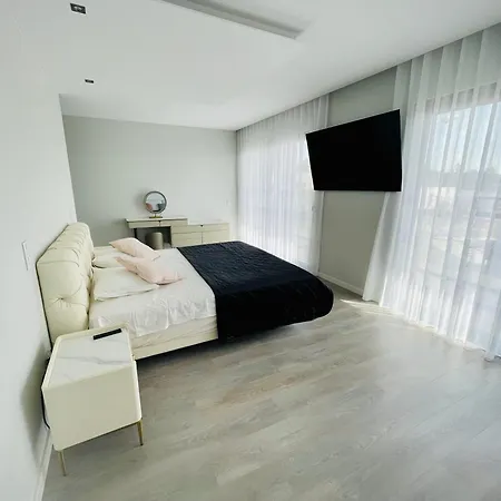 Rainbow House 빌라