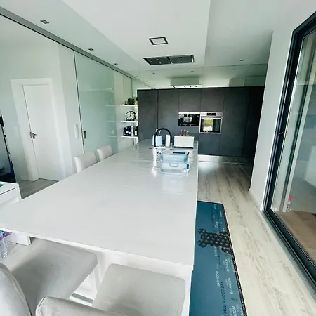 Rainbow House 빌라 리오데무로