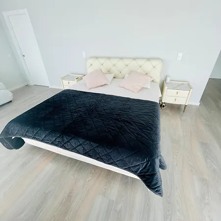 빌라 Rainbow House 리오데무로